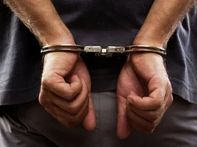 В Мелитополе задержали полицейского за сбыт писхотропов