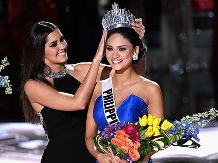 Конкурс краси “Міс Всесвіт” стартував у Філіппінах
