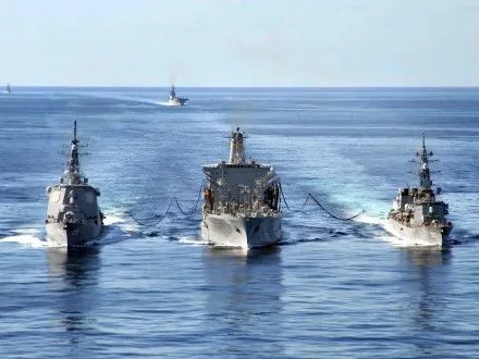 Питання відновлення флоту в 2017 році має стати пріоритетним – Міноборони
