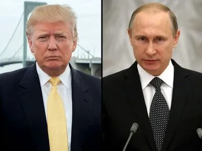 Кремль: телефонный разговор В.Путина и Д.Трампа может состояться в субботу