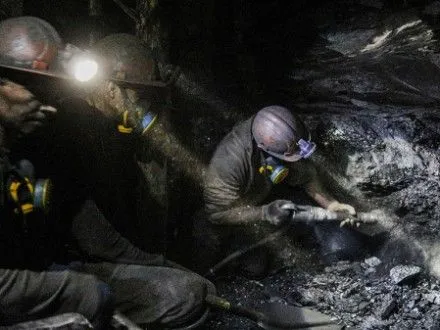 У шахті на Львівщині стався черговий обвал, є постраждалий
