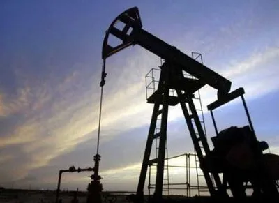 Нефть Brent торгуется выше 56 долл. за баррель