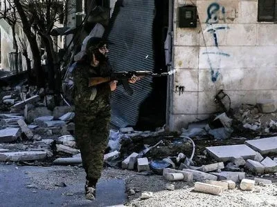 Экстремисты "Джебхат ан-Нусра" создали новую коалицию на севере Сирии