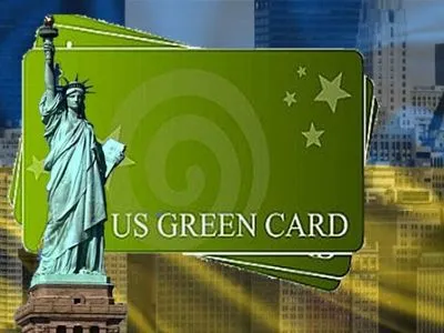 У США підтвердили, що заборона на в'їзд стосується власників "грін-карт" із семи країн