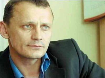 Політв'язень М.Карпюк перебуває у Володимирському централі, його відвідав консул - захисник
