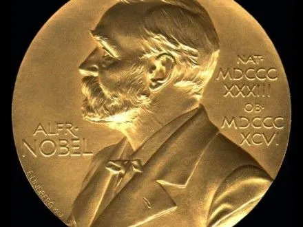 Росія перешкодила присудженню Нобелівської премії миру П.Порошенко - ЗМІ