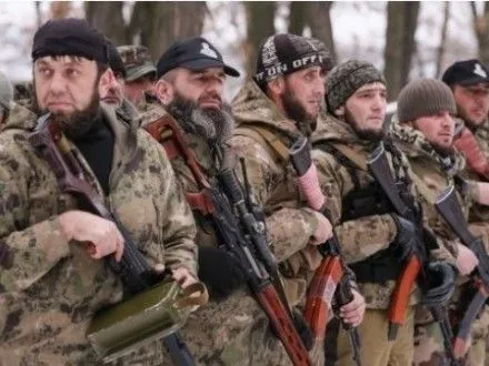 Бойовики здійснили черговий штурм українських позицій в районі Авдіївки