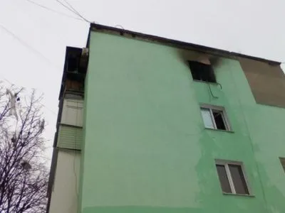 В Харьковской области произошел взрыв в жилом доме, пострадали пять человек