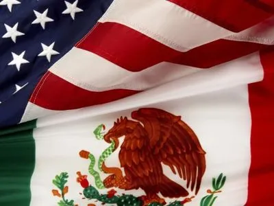 Мексика разочарована одобрением Израилем планов возведения стены на границе с США