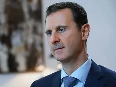 Президента Сирии Б.Асада госпитализировали в критическом состоянии - СМИ