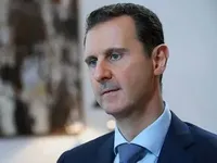 Президента Сирії Б.Асада госпіталізували у критичному стані - ЗМІ