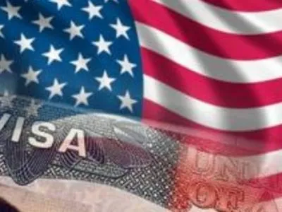 Посольство США в Лондоне прекратило выдавать визы гражданам семи стран