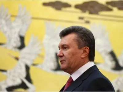 РФ отказалась сообщать о подозрении в госизмене В.Януковичу по просьбе ГПУ - прокурор (дополнено)