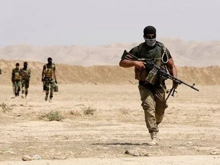 Головного ката “Ісламської держави” вбили в Іраку