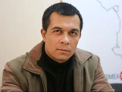 В Amnesty International призвали освободить крымскотатарского адвоката Э.Курбединова