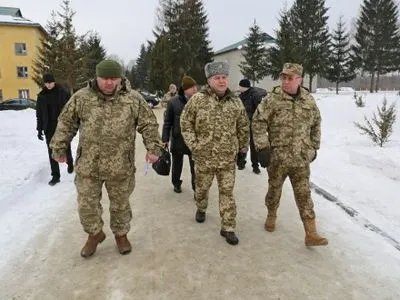 Майже 50 млн грн виділили на покращення центру миротворчості в Яворові