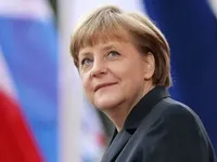 Німеччина хоче продовжувати співпрацю з Україною в атмосфері довіри - А.Меркель