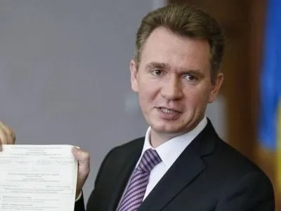 М.Охендовский сообщил, что суд отложил рассмотрение апелляции об отстранении до 9 февраля