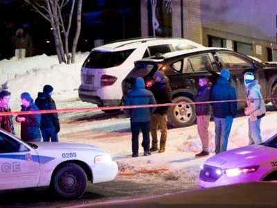 Количество жертв стрельбы в мечети в Канаде возросло до шести