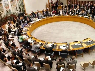 ООН закликала негайно припинити всі ворожі дії на Донбасі