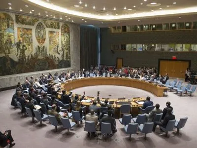 Радбез ООН обговорить загострення ситуації на Донбасі у закритому режимі - ЗМІ