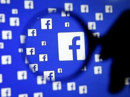 Україна попросила Facebook запровадити механізм боротьби з фейковими новинами