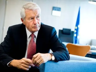 Генсек Совета Европы Т.Ягланд выразил обеспокоенность ситуацией в Авдеевке
