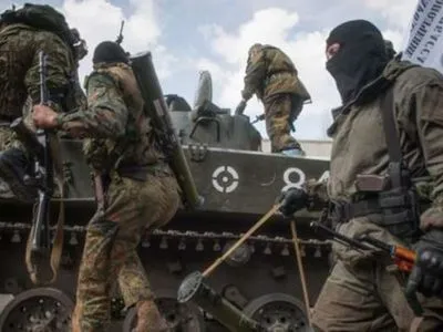 Боевики подтягивают резервы в районе Авдеевки - СЦКК