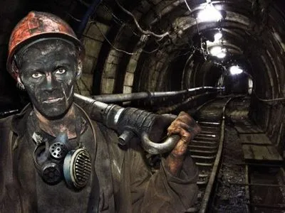 "ДНР" сообщила об эвакуации всех 207 горняков из обесточенной шахты