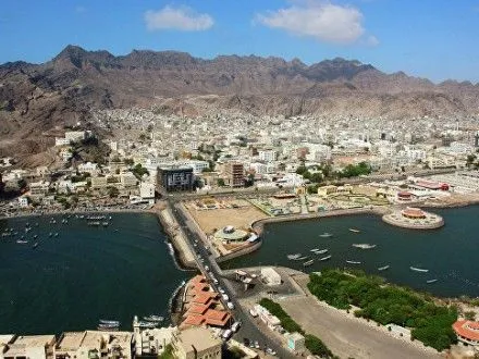 Возле побережья Йемена повстанцы атаковали фрегат саудовских ВМС