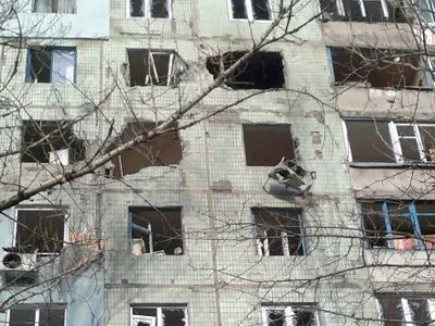 В Донецкой области в понедельник пострадали двое жителей Авдеевки - ОГА