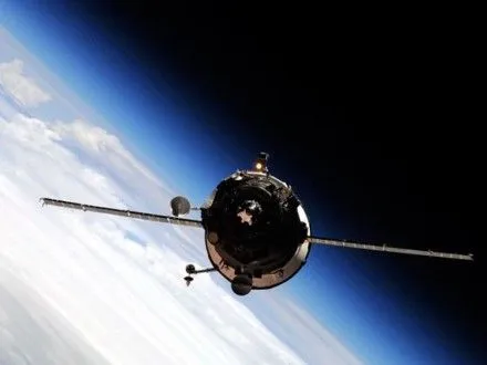 Космічний корабель “Прогрес” відстикують від МКС і затоплять у Тихому океані
