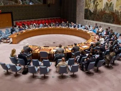 Радбез ООН терміново обговорить ракетні випробування Ірану