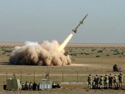 Іран провів випробування балістичної ракети, порушивши резолюцію ООН