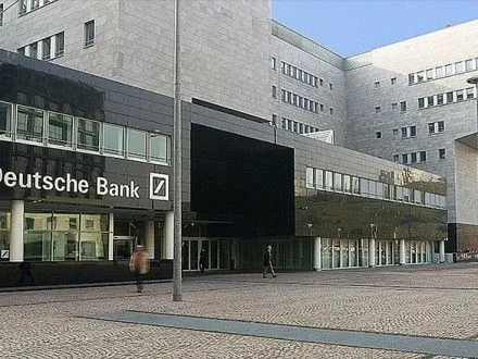 Deutsche Bank заплатит 625 млн долл. штрафа за отмывание средств российскими клиентами