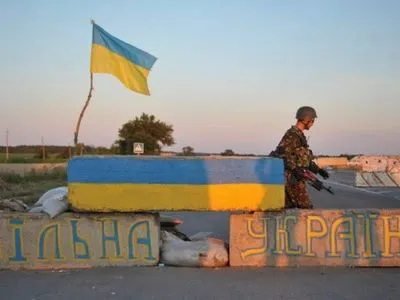 Украина за два года не предложила ничего нового в решении конфликта на Донбассе - О.Сироид