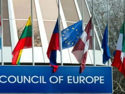Україна закликала Раду Європи посилити тиск на Росію за її злочини в Авдіївці
