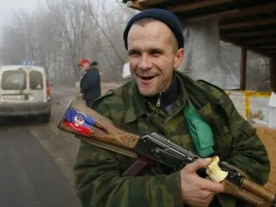 У "ДНР" за добу 26 убитих бойовиків, 60 поранених і всеохоплююча паніка - В.Аброськін