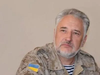 Начались переговоры о "режиме тишины" на Донбассе на завтра - П.Жебривский