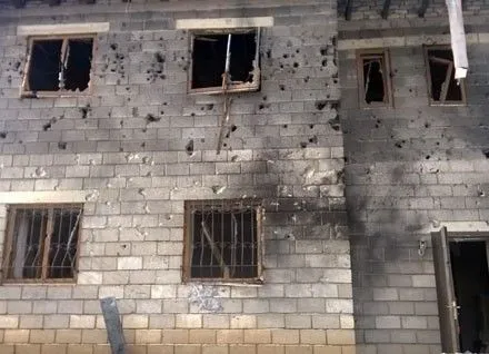 Наблюдатели ОБСЕ зафиксировали рекордные 10 тыс. взрывов в районе Авдеевки
