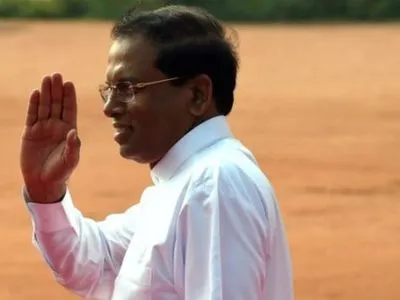 Астролога, который прогнозировал смерть президента, арестовали на Шри-Ланке