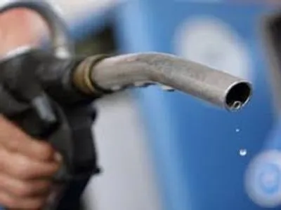 Нелегальна АЗС на Тернопільщині реалізувала фальсифікованого пального на понад півмільйона грн