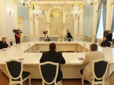 Следующее заседание в Минске состоится 15 февраля - ОБСЕ