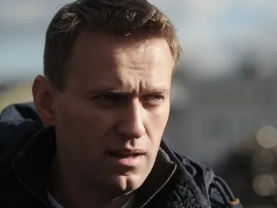 О.Навальний пообіцяв йти в президенти за будь-якого рішення суду