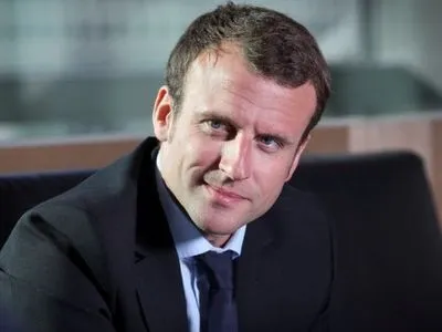 Е.Макрон має найбільші шанси перемогти на виборах у Франції - ЗМІ