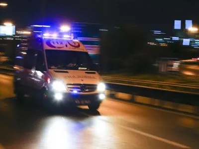 Озброєний поліцейський погрожував скоїти самогубство у лікарні Стамбула