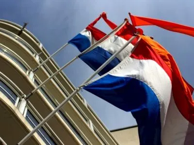 В парламенте Нидерландов зарегистрировали предложение о ратификации СА Украины с ЕС