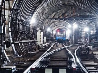 Цього року планують розпочати будівництво метро на Виноградар