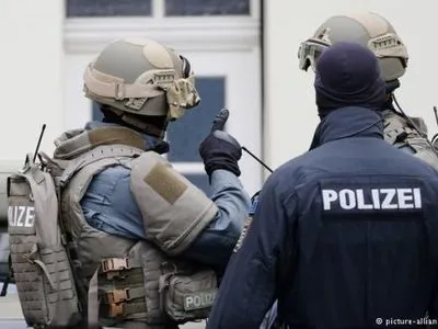 У Німеччині затримали жителя Тунісу, якого підозрюють у підготовці теракту