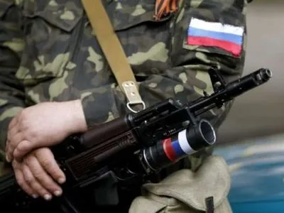 Серед бойовиків поширюють чутки про військову допомогу з РФ у разі істотного просування ЗСУ